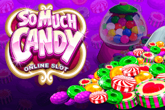 logo so much candy microgaming casino spielautomat 