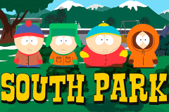 logo south park netent casino spielautomat