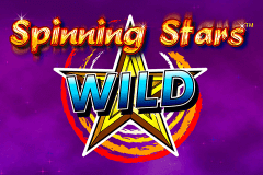 logo spinning stars novomatic casino spielautomat 