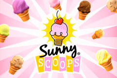 logo sunny scoops thunderkick casino spielautomat 