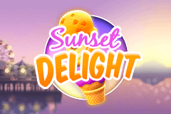 logo sunset delight thunderkick casino spielautomat
