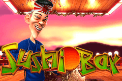 logo sushi bar betsoft casino spielautomat 