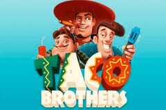 logo taco brothers elk casino spielautomat 