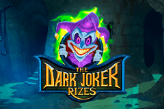 logo the dark joker rizes yggdrasil casino spielautomat