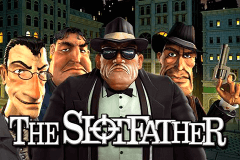 logo the slotsfather betsoft casino spielautomat