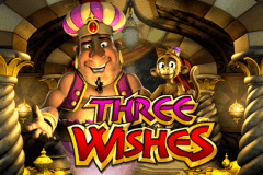 logo three wishes betsoft casino spielautomat