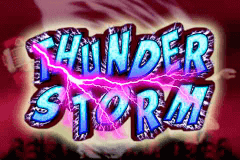 logo thunder storm merkur casino spielautomat 