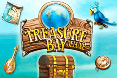 logo treasure bay merkur casino spielautomat