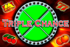 logo triple chance merkur casino spielautomat