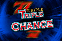 logo triple triple chance merkur casino spielautomat 