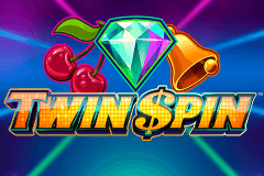 logo twin spin netent casino spielautomat 