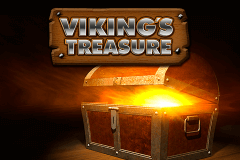 logo vikings treasure netent casino spielautomat