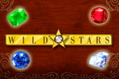 logo wild stars merkur casino spielautomat 