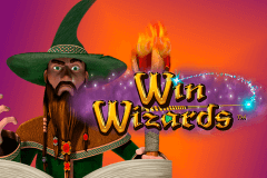 logo win wizards novomatic casino spielautomat
