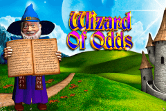 logo wizard of odds novomatic casino spielautomat