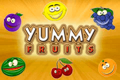 logo yummy fruits merkur casino spielautomat