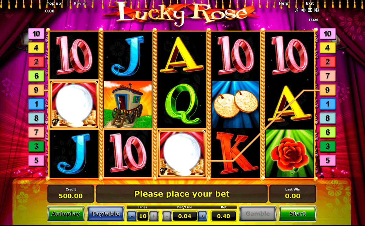Spiele Lucky Bomber - Video Slots Online Spiele Lucky Bomber - Video Slots Online
