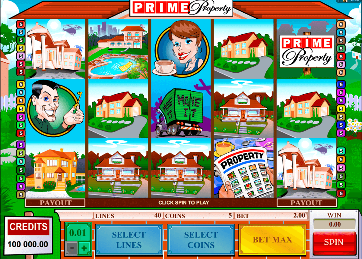 Spiele Prime Liner - Video Slots Online Spiele Prime Liner - Video Slots Online
