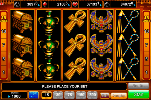 rise of ra egt
