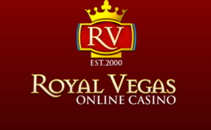 royal vegas online casino 