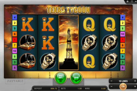 texas tycoon bally wulff