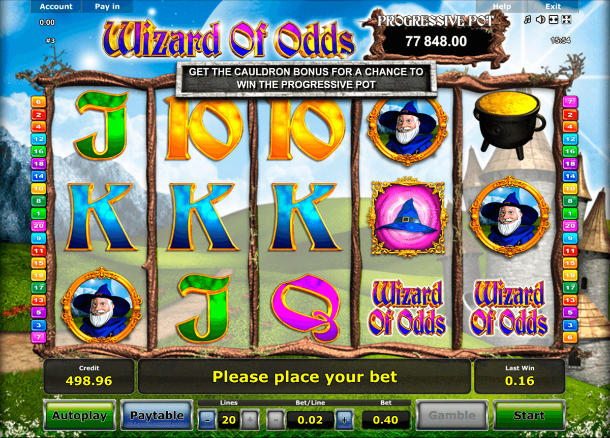 Wizard Online Spielen Wizard Online Spielen