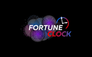 fortune clock 