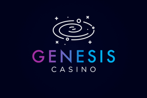 genesis casino 