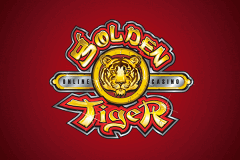 golden tiger 