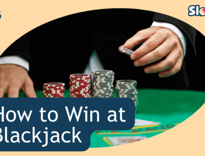 how to win at blackjack 