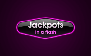 jackpots in a flash 