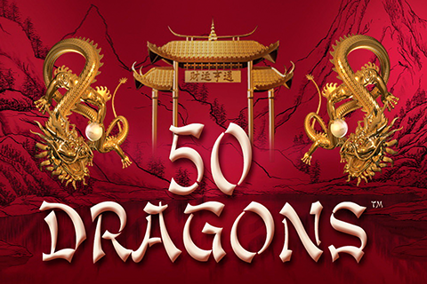 logo 50 dragons aristocrat 1 