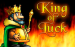 logo alles spitze king of luck merkur 1 