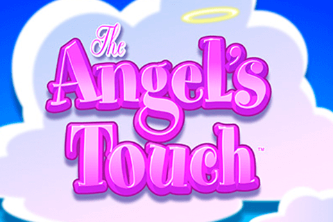 logo angels touch lightning box 