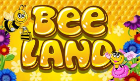 logo bee land pragmatic 1 