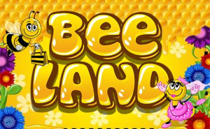logo bee land pragmatic 1 