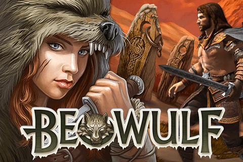 logo beowulf quickspin