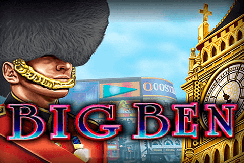 logo big ben aristocrat