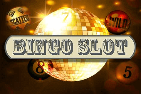 logo bingo slot pragmatic 