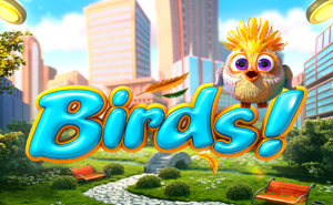 logo birds betsoft 