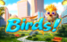 logo birds betsoft 