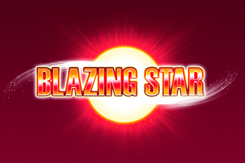 logo blazing star merkur 1 