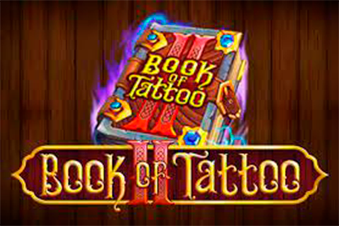logo book of tattoo 2 fugaso 4 