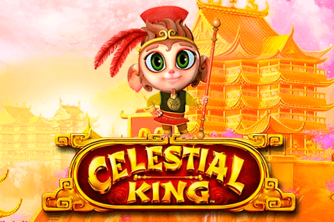 logo celestial king bally 