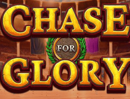 logo chace for glory pragmatic play 