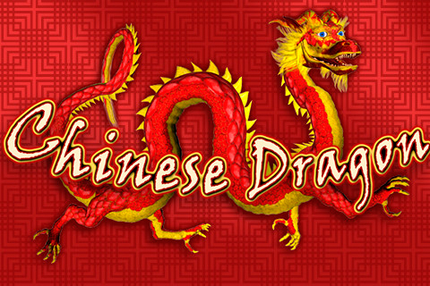 logo chinese dragon merkur 