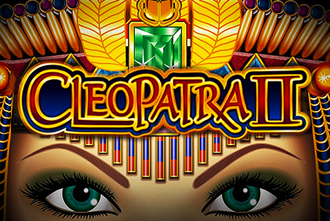 logo cleopatra ii igt 1 