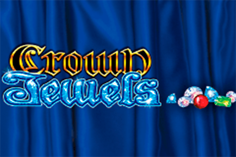 logo crown jewels barcrest 