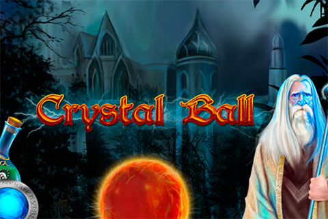 logo crystal ball bally wulff 