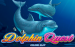 logo dolphin quest microgaming 1 